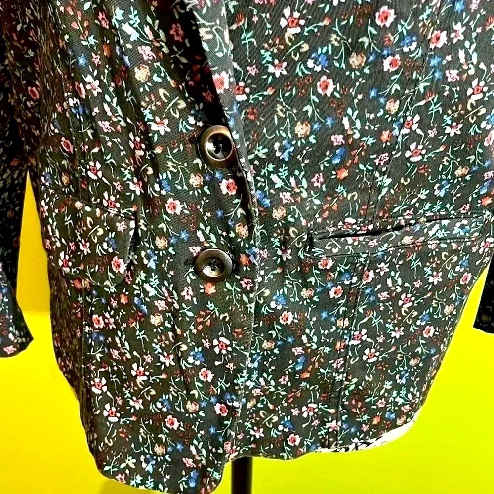 American Rag Jacket Size Large - Picture 3 of 6